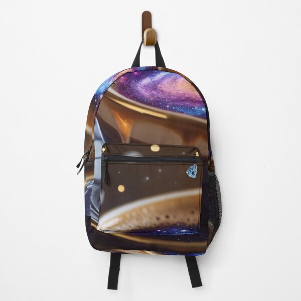 Item preview, Galaxy Coffee Cup – Magical Cosmic Coffee & Space Art. designed and sold by fbtrisha.