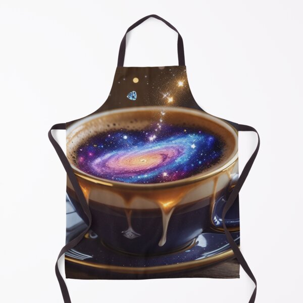 Item preview, Galaxy Coffee Cup – Magical Cosmic Coffee & Space Art. designed and sold by fbtrisha.