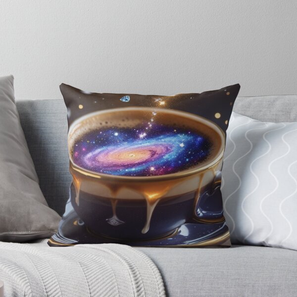 Item preview, Galaxy Coffee Cup – Magical Cosmic Coffee & Space Art. designed and sold by fbtrisha.