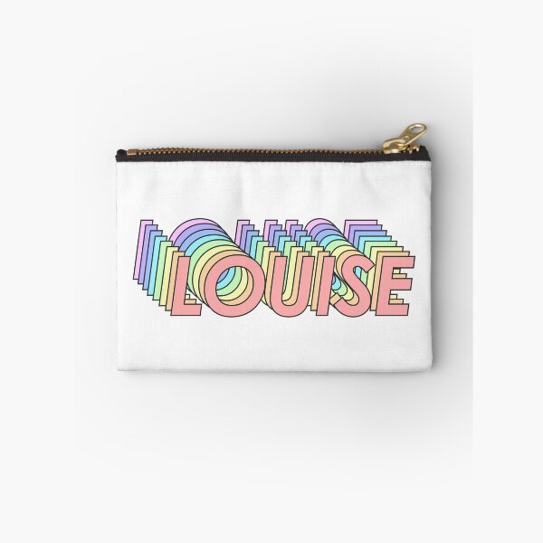 Item preview, LOUISE designed and sold by oddwonders.