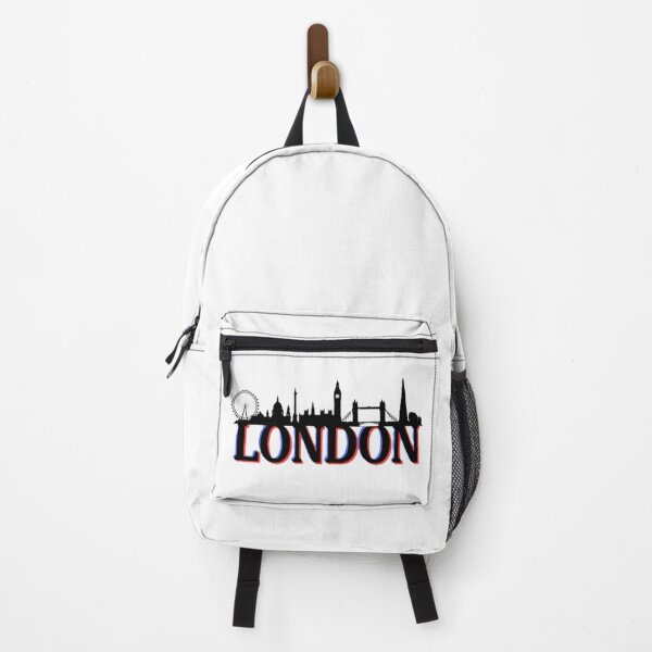 Item preview, London Skyline designed and sold by Carol-arts-.