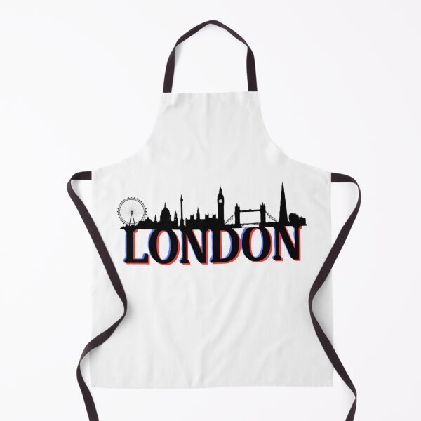 Item preview, London Skyline designed and sold by Carol-arts-.