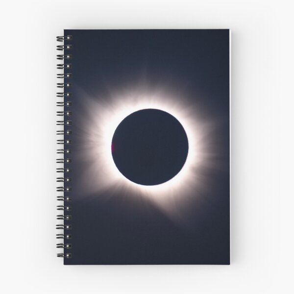 Item preview, Solar eclipse 2026 designed and sold by MomosDrawing.