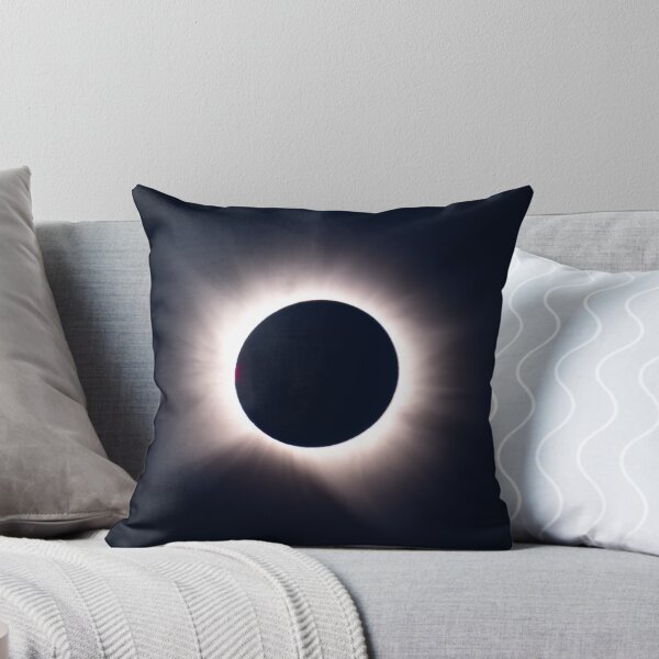Item preview, Solar eclipse 2026 designed and sold by MomosDrawing.