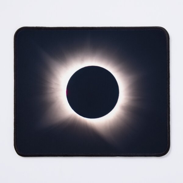 Item preview, Solar eclipse 2026 designed and sold by MomosDrawing.