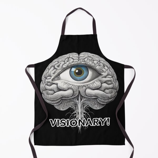 Item preview, REAL VISIONARY! designed and sold by BIGPIX91011.