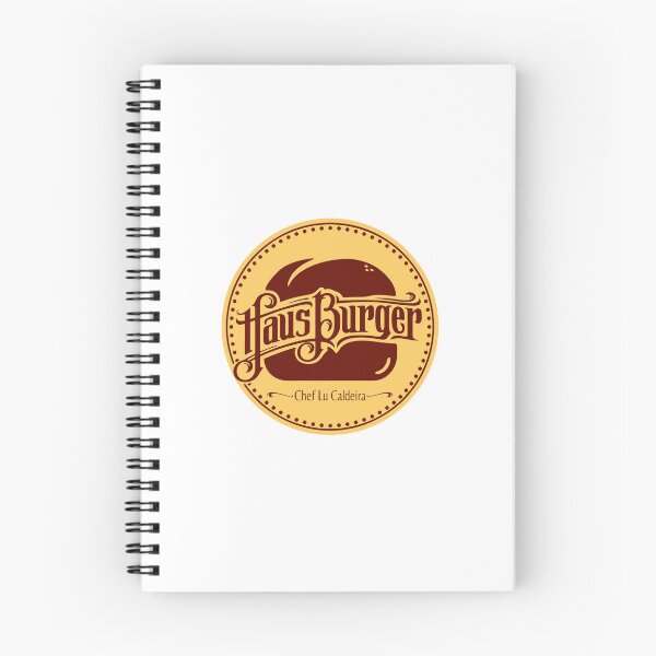 Item preview, Haus Burger Chef Lu Caldeira Vintage Stamp designed and sold by dongew.