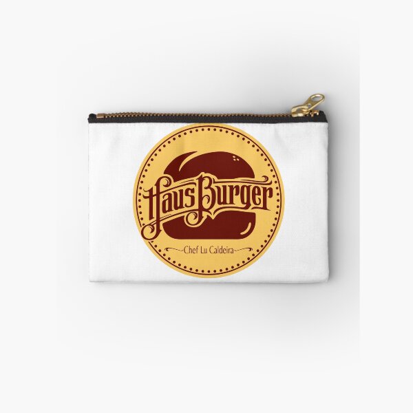 Item preview, Haus Burger Chef Lu Caldeira Vintage Stamp designed and sold by dongew.