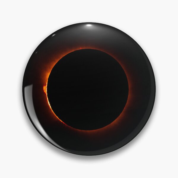 Item preview, Solar eclipse 2026 designed and sold by MomosDrawing.
