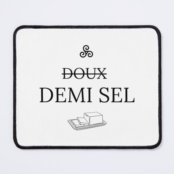 Item preview, Breton Breton Butter Breizh designed and sold by rianroblewski.