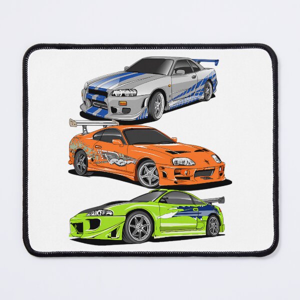 Item preview, Brian_O_Amp_S Connor Gift Perfect designed and sold by Royal-teiner.