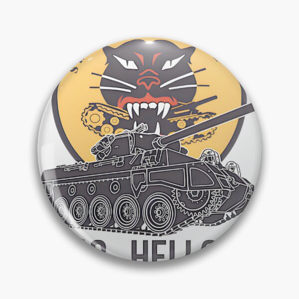 Item preview, Seek Strike Destroy M Hellcat ⭐⭐⭐⭐⭐ designed and sold by KatiraMiasha.