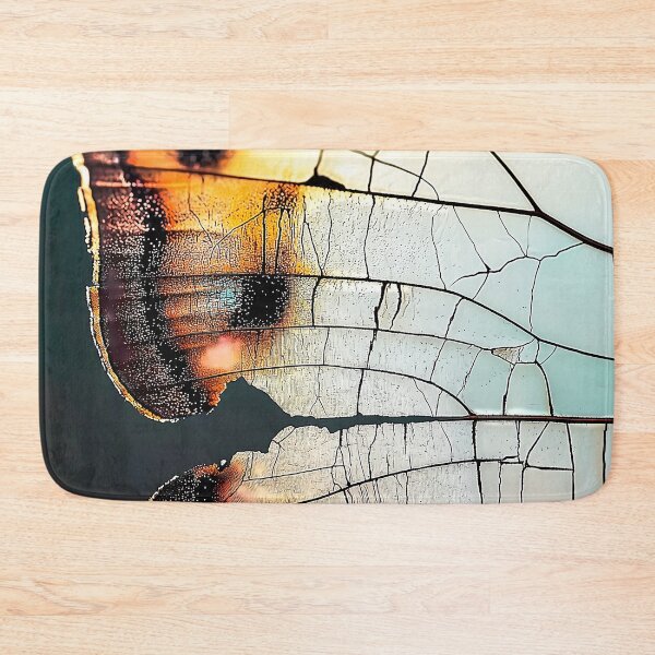 Item preview, butterfly wing nature texture digital artwork macro designed and sold by dejco.art.