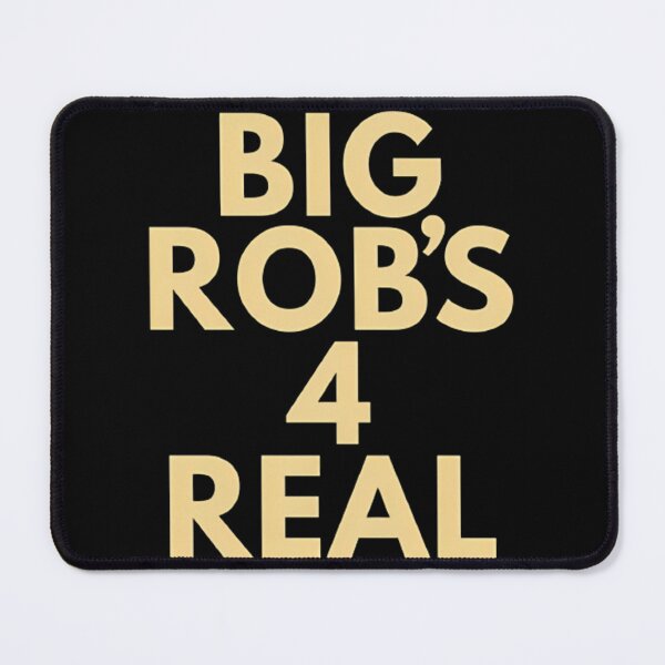 Item preview, Big Robs 4 Real designed and sold by Zoriadfgagms.