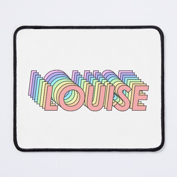 Item preview, LOUISE designed and sold by oddwonders.