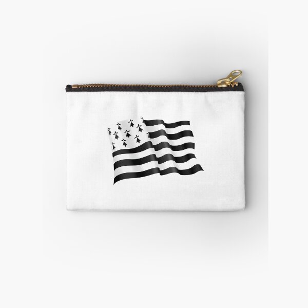 Item preview, Breton Flag  designed and sold by rianroblewski.