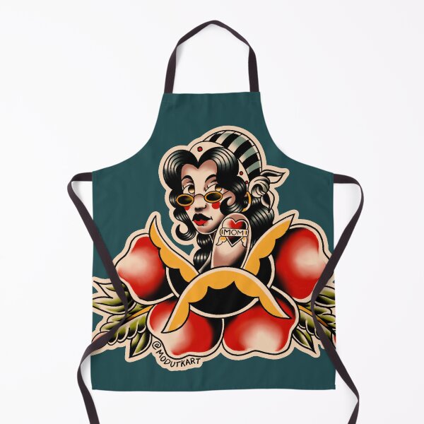 Item preview, Groovy Cool Girl designed and sold by marenara.