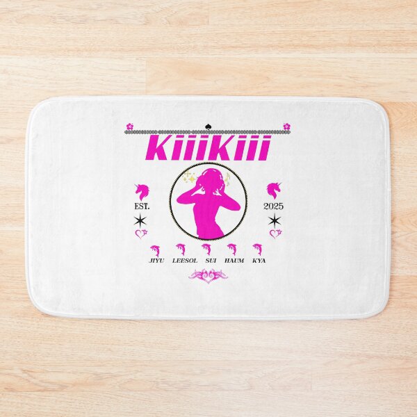 Item preview, KIIIKIII – Kpop Girl Group  designed and sold by delllsdesigns.