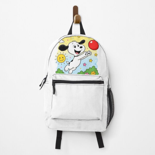 Item preview, Summer Vacay Tropical Dog designed and sold by ExploreAura Studio.