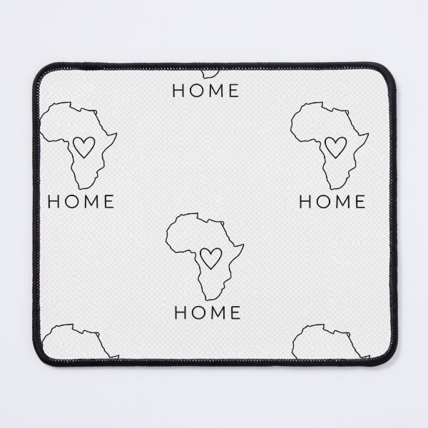 Item preview, Home is in My Heart designed and sold by Twala Creative Studio.