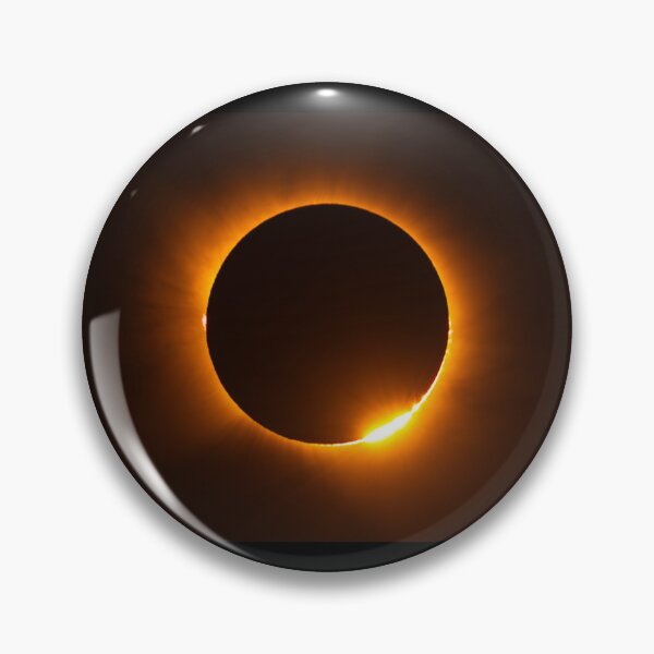 Item preview, Diamond ring eclipse designed and sold by MomosDrawing.
