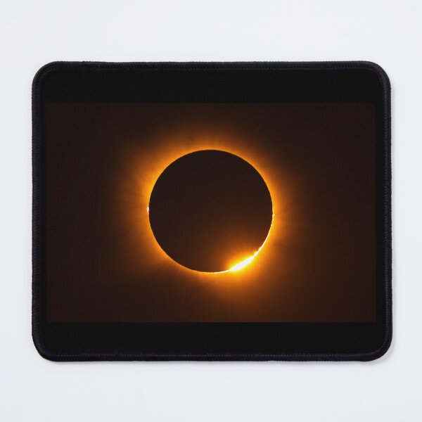 Item preview, Diamond ring eclipse designed and sold by MomosDrawing.