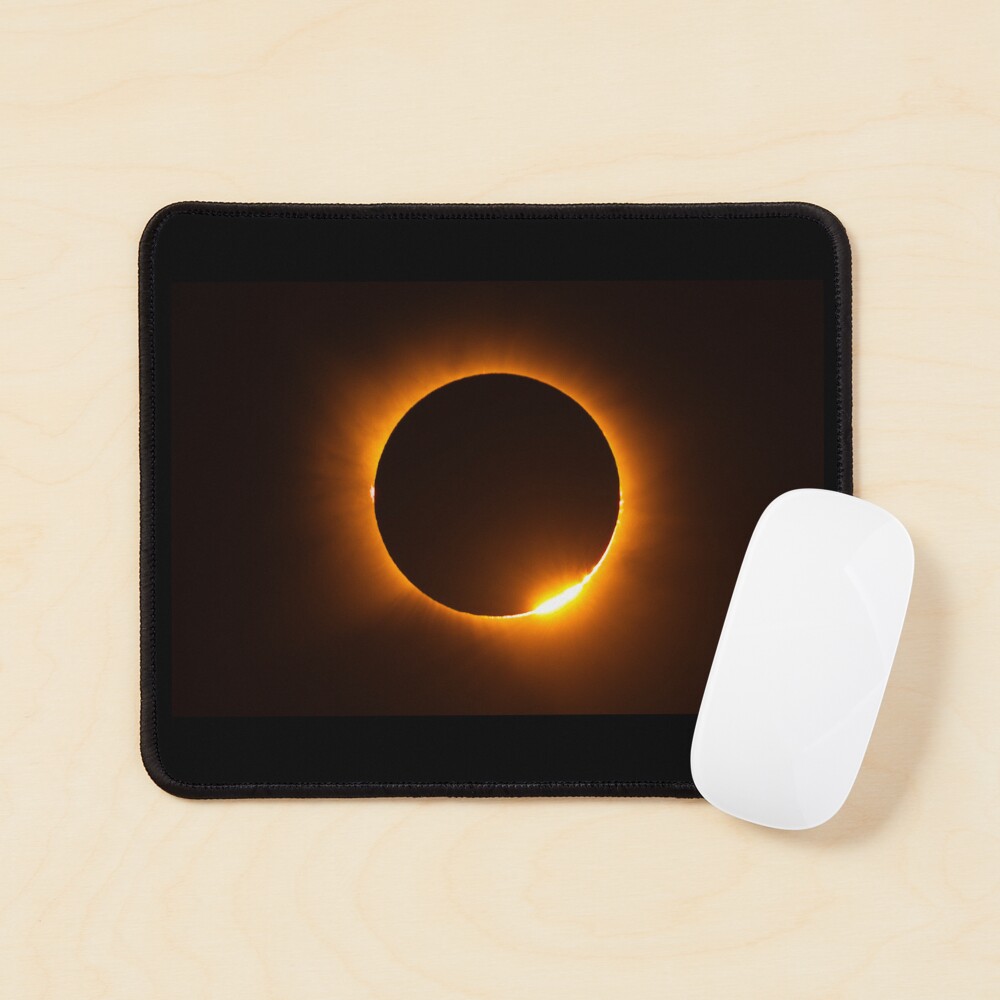 Item preview, Mouse Pad designed and sold by MomosDrawing.