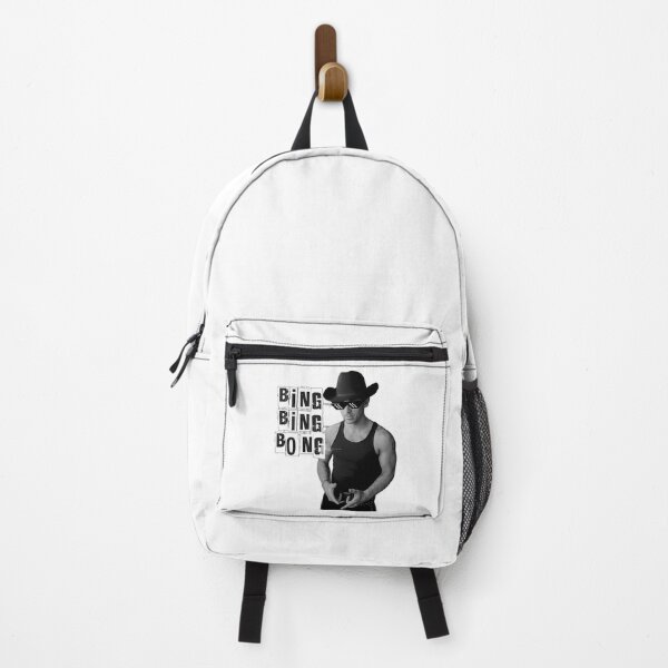Item preview, Bing Bing Bong Living The Dream Tour Fan designed and sold by Zoriadfgagms.