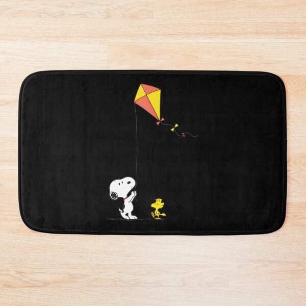 Artikelvorschau, Snoopy und Woodstock lassen einen Drachen steigen (LIMITIERTE AUFLAGE) entworfen und verkauft von kimcstein.