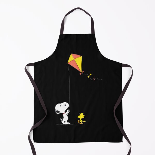 Item preview, Snoopy And Woodstock Flying A Kite LIMITED EDITION designed and sold by kimcstein.