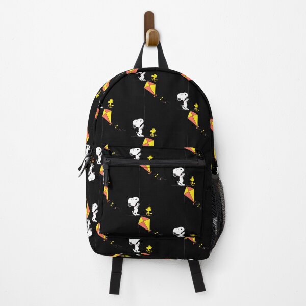 Item preview, Snoopy And Woodstock Flying A Kite LIMITED EDITION designed and sold by kimcstein.
