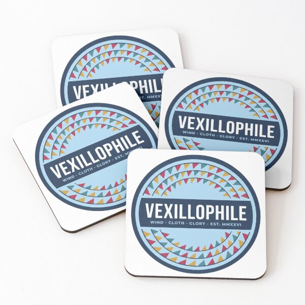 Item preview, Vexillophile - World Flags Design for Geography Nerds designed and sold by Osmose-Studio.