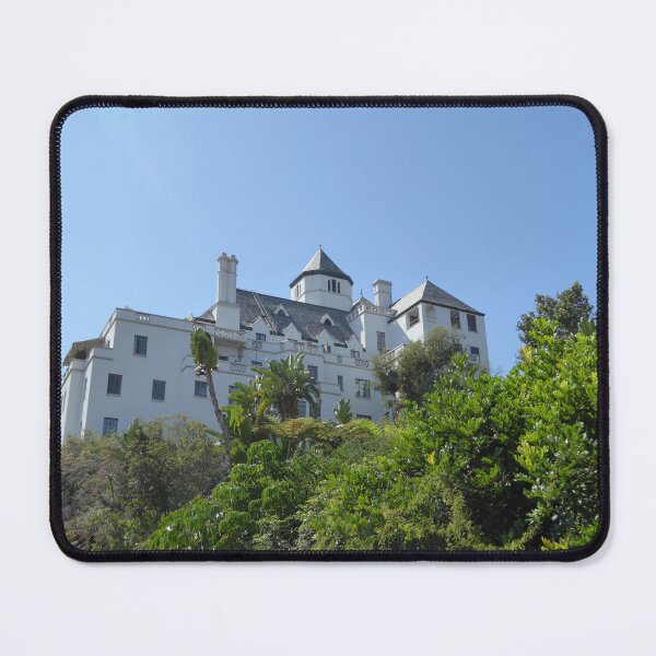 Item preview, Chateau Marmont Hotel for Stars designed and sold by DuvalTiger.