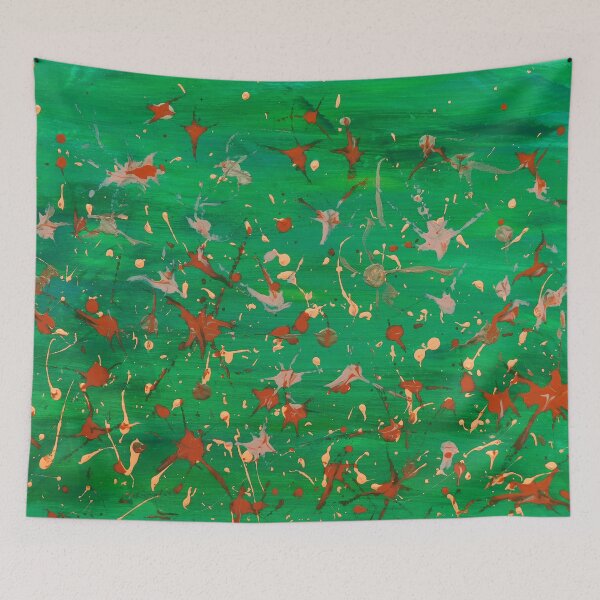 Item preview, Lawn Dance designed and sold by AbomProd.