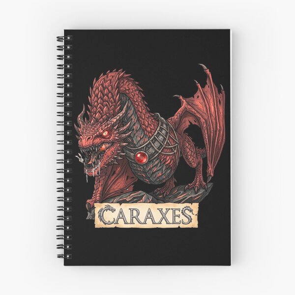 Item preview, Caraxes designed and sold by yogamer.