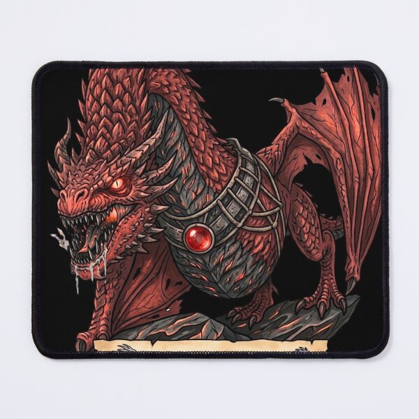 Item preview, Caraxes designed and sold by yogamer.