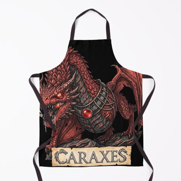 Item preview, Caraxes designed and sold by yogamer.