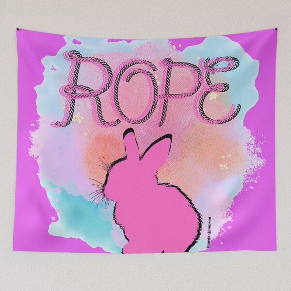 Item preview, Rope Bunny designed and sold by FetUphoria.