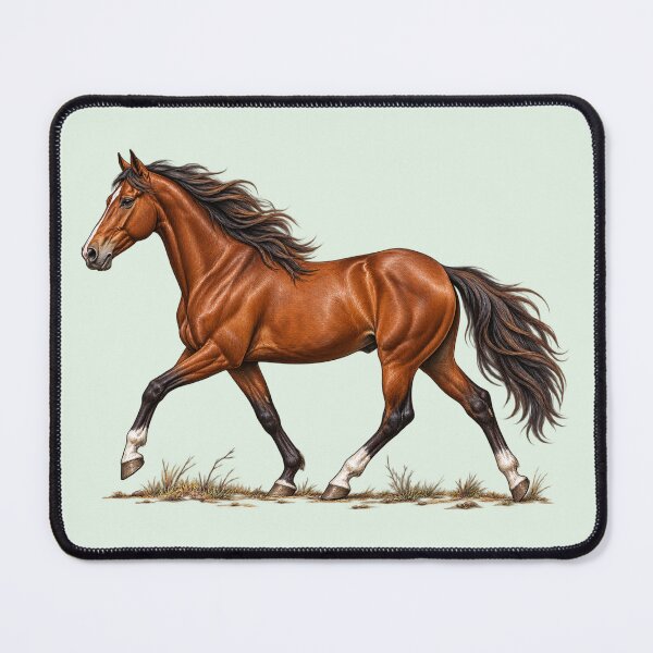 Item preview, Horse lover designed and sold by RAMIRELLI.