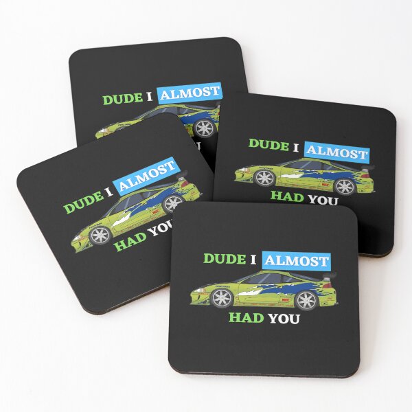 Item preview, Dude I Almost Had You designed and sold by Royal-teiner.