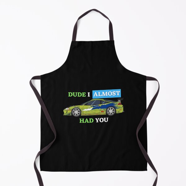 Item preview, Dude I Almost Had You designed and sold by Royal-teiner.