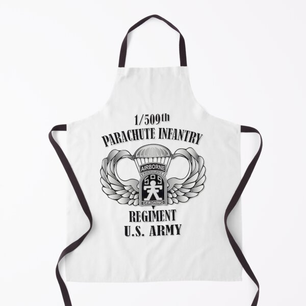 Item preview, Stth Parachute Infantry Regiment Vintage Us Airborne Paratrooper LIMITED EDITION designed and sold by KatiraMiasha.