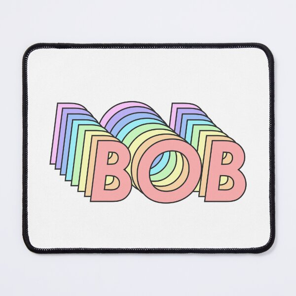 Item preview, BOB designed and sold by oddwonders.