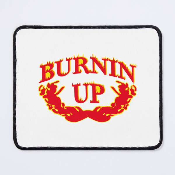 Item preview, Burnin _Up (For You Baby) designed and sold by Zoriadfgagms.