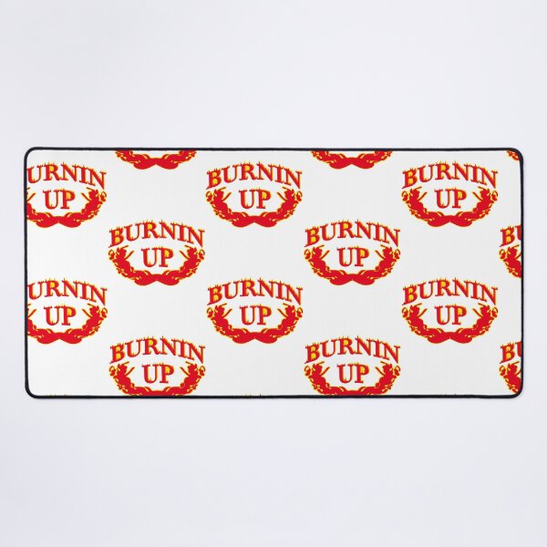 Item preview, Burnin _Up (For You Baby) designed and sold by Zoriadfgagms.