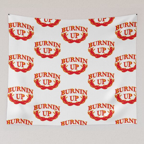 Item preview, Burnin _Up (For You Baby) designed and sold by Zoriadfgagms.