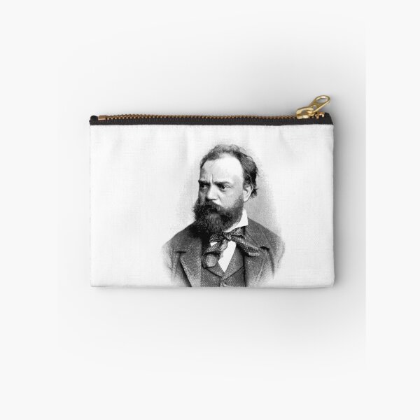 Item preview, Antonin Dvorak  designed and sold by Johnieclaire.