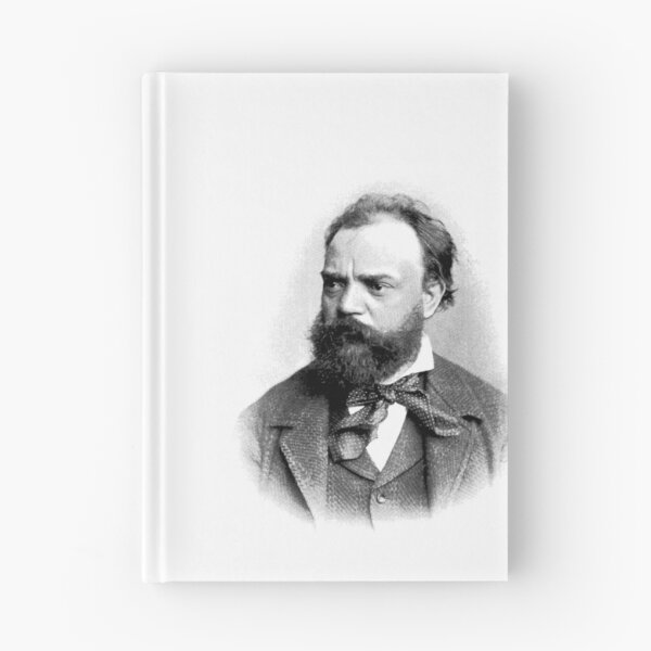 Item preview, Antonin Dvorak  designed and sold by Johnieclaire.