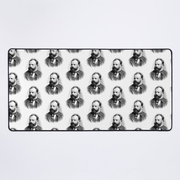 Item preview, Antonin Dvorak designed and sold by Johnieclaire.