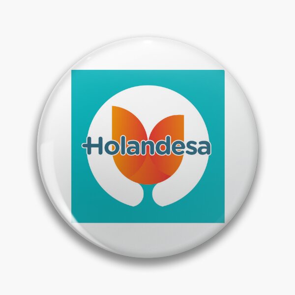 Item preview, Holandesa Orange Tulip Floral Logo designed and sold by dongew.